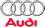 Audi logo