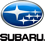 Subaru logo