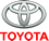 Toyota logo
