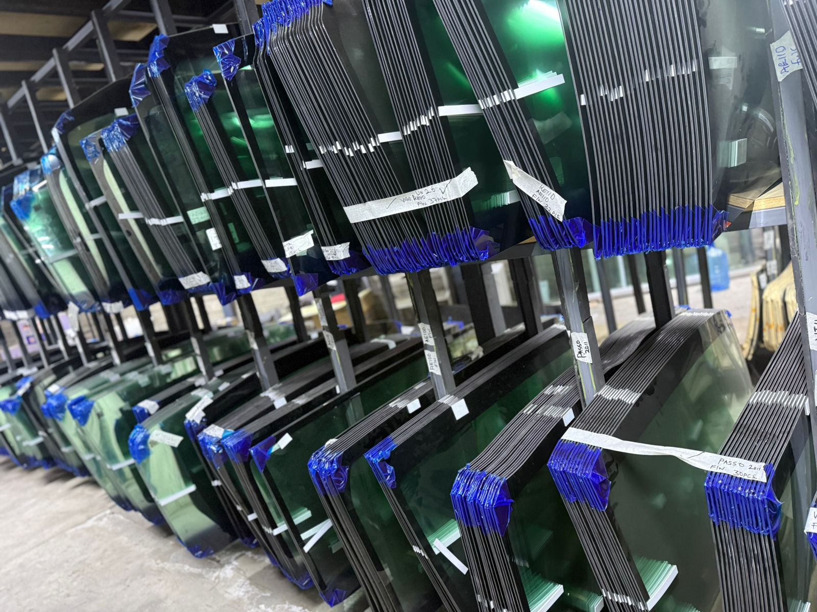 Professional installation